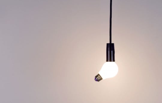 Forget about Boring Traditional Light Bulb Designs: Here are Five Original Light Bulb Designs