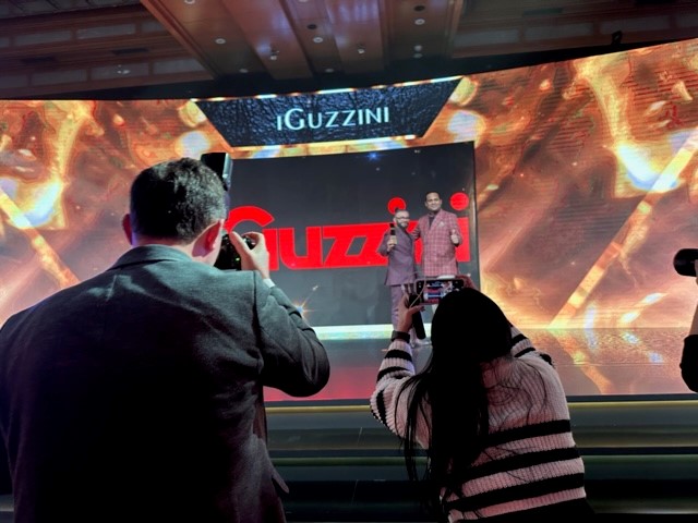 iGuzzini at Light Middle East 2023