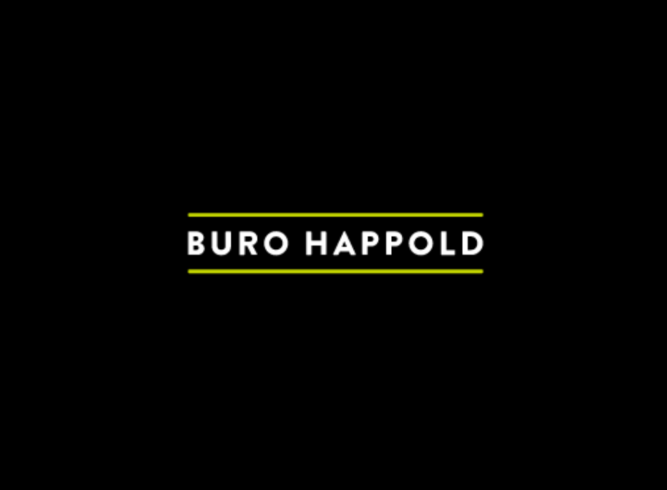 Buro Happold Logo