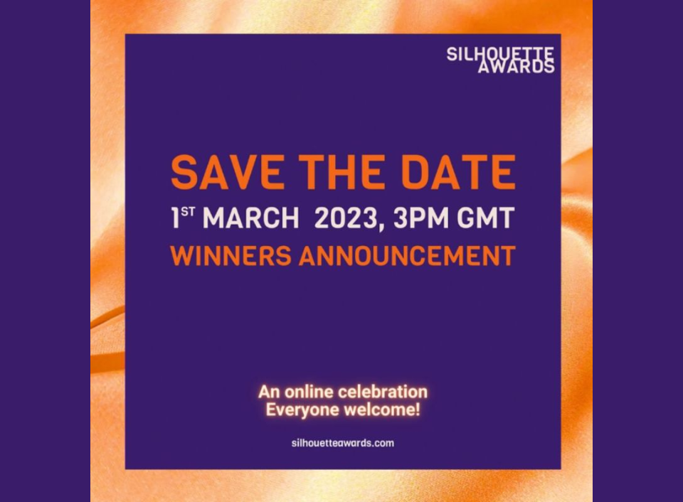 We would like to invite you all to the online winner’s celebration in exactly one month's time.