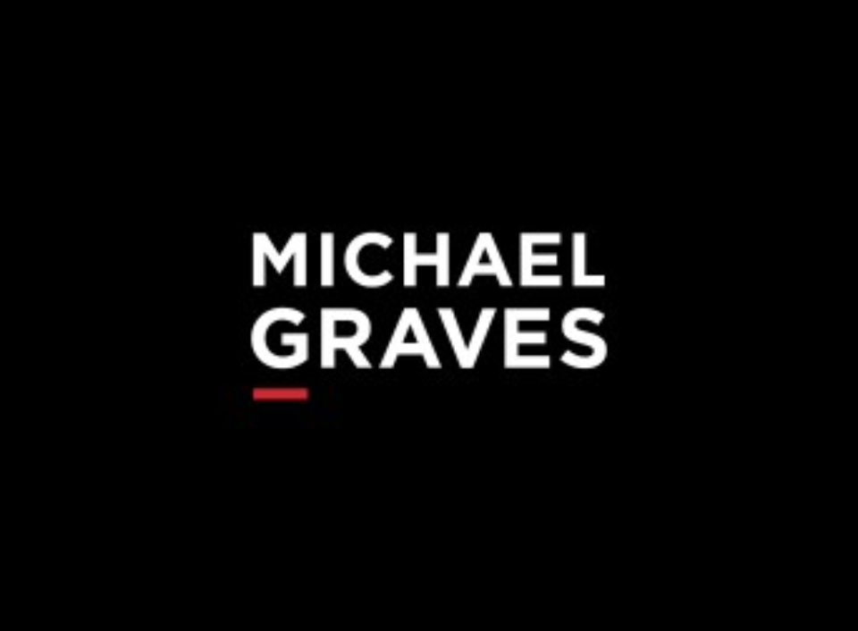 Michael Graves Logo
