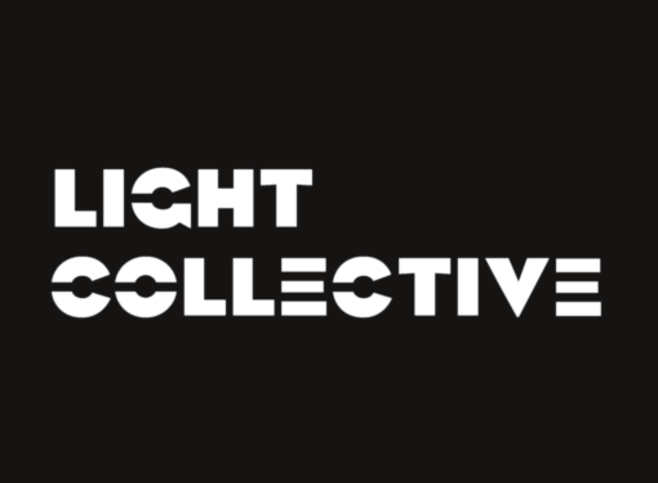 Light Collective We believe in the power of light to transform spaces, places, experiences and social interactions.