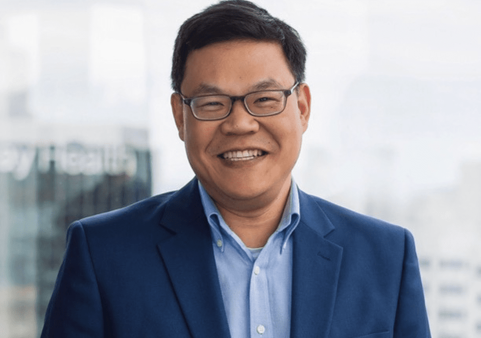 Buro Happold D.C. Office Leader Roger Chang Named to Key Federal Sustainability Committee