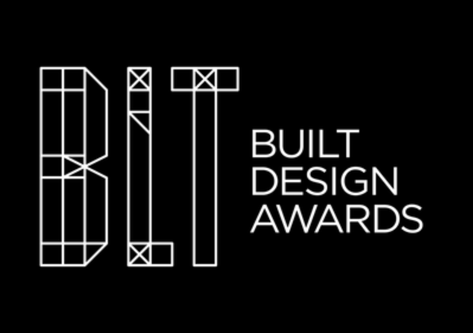 Join the BLT Built Design Awards and Elevate Your Profile in the Industry
