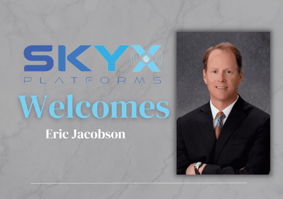 American Lighting Association (ALA) Former President and CEO Eric Jacobson Joins SKYX as Senior Product Standardization Advisor