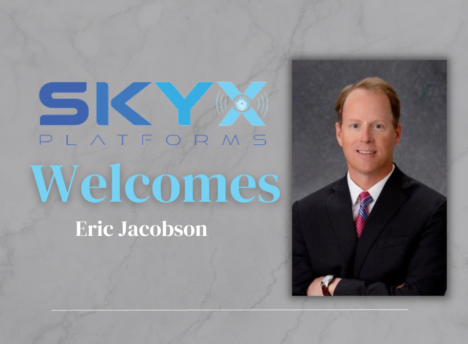 American Lighting Association (ALA) Former President and CEO Eric Jacobson Joins SKYX as Senior Product Standardization Advisor
