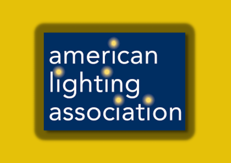 ALA Women in Lighting Committee to Commemorate Fifth Anniversary in Dallas at Lightovation