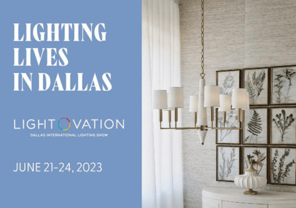 Dallas Market Center Announces 2023 Light Stars