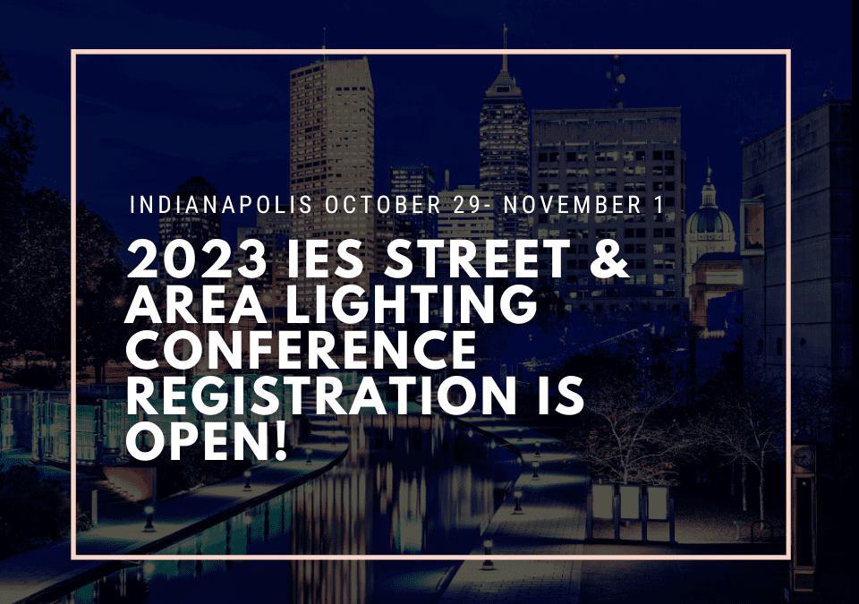 OPEN! Register Today for SALC 2023!