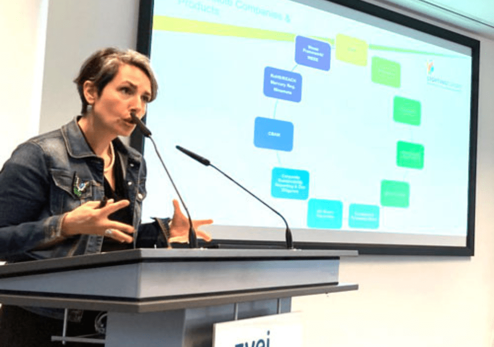 Recolight: ‘Avalanche’ of Green Regs to Hit Lighting Industry