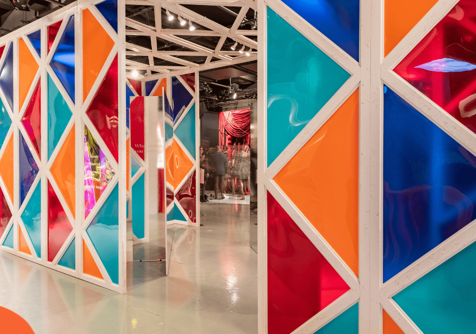 DIFFA by Design: Designers & Brands Gear up to Dazzle, Immersive Installations, Inspiring Entertainment, and More!