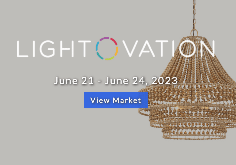 June Lightovation 2023: Uniting the Industry at the Lighting Event of the Summer