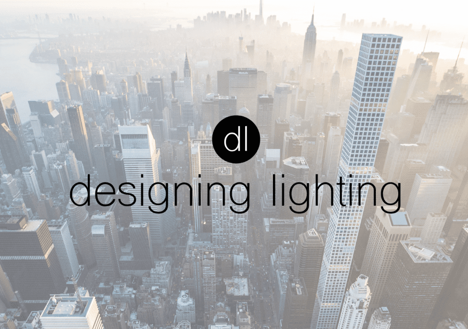 Our LightFair Plans