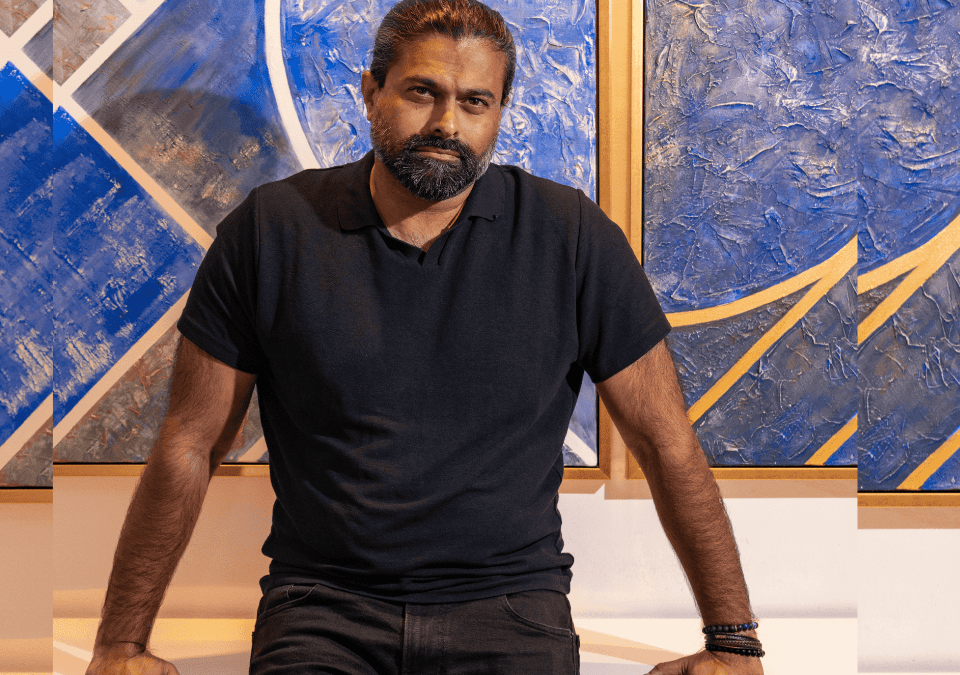 How Lighting Designers and Interior Designers Collaborate on Award-Winning Projects
