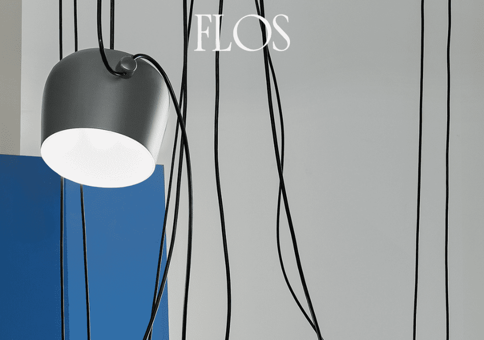 Discover the New Flos.com