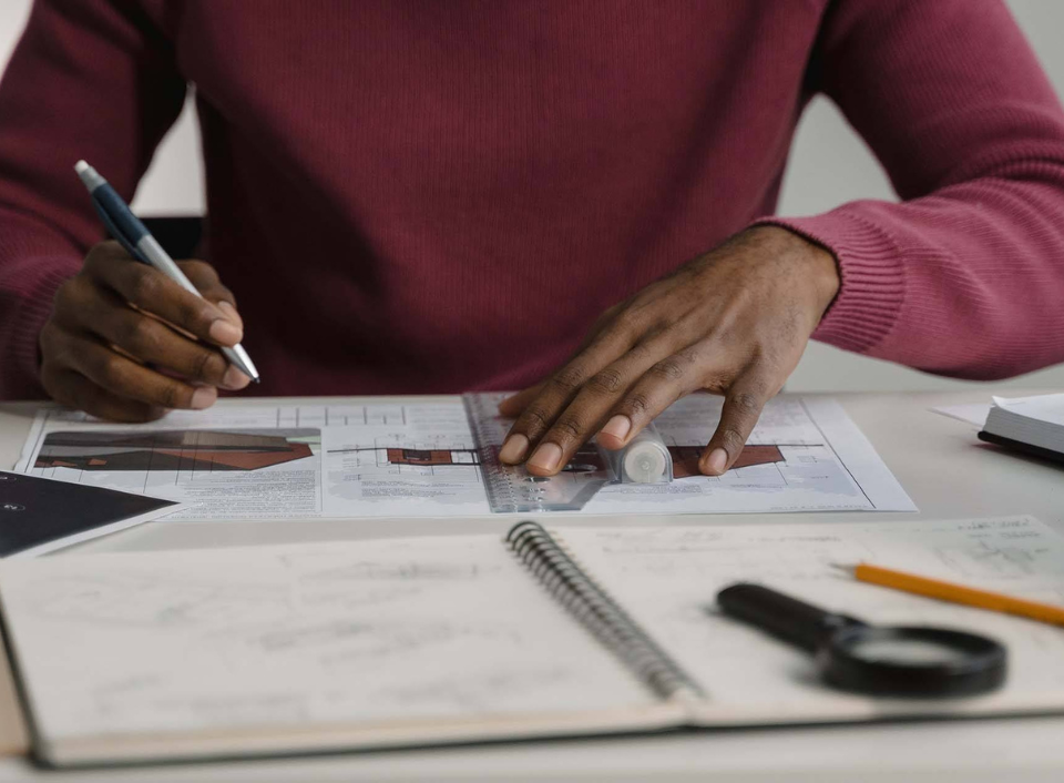 HOK Awards $100,000 in Scholarships to HBCUs, Affirms Commitment to Diversity in Design