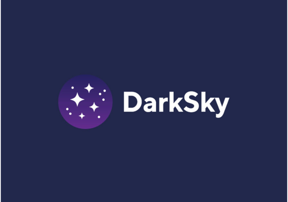 DarkSky: A New Identity for the International Dark-Sky Association