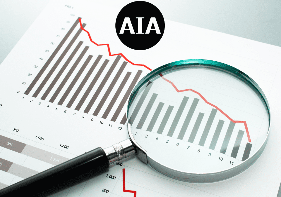 Architecture Billings Index Reveals Stagnation in August, Raising Concerns for the Industry