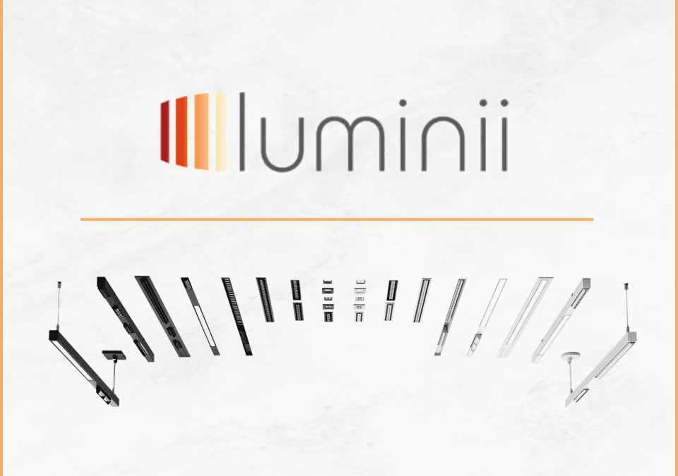 Luminii’s STENOS® Gen 2 Optics: Expanding Micro-Optics Excellence