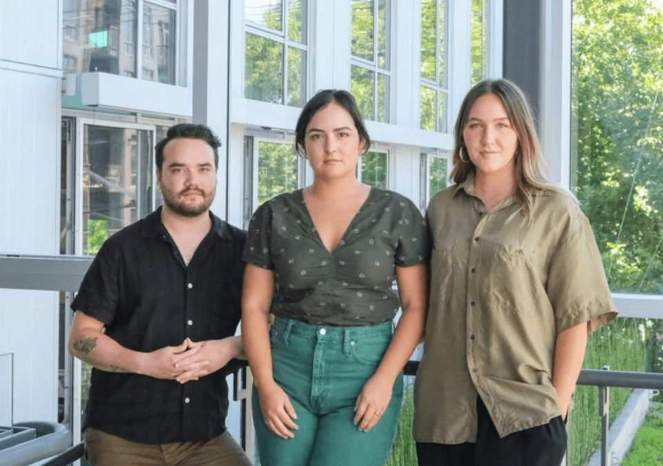 Retrofit Magazine: A Team of Lighting Designers Seeks to Improve the Environmental Impacts of LED Lighting