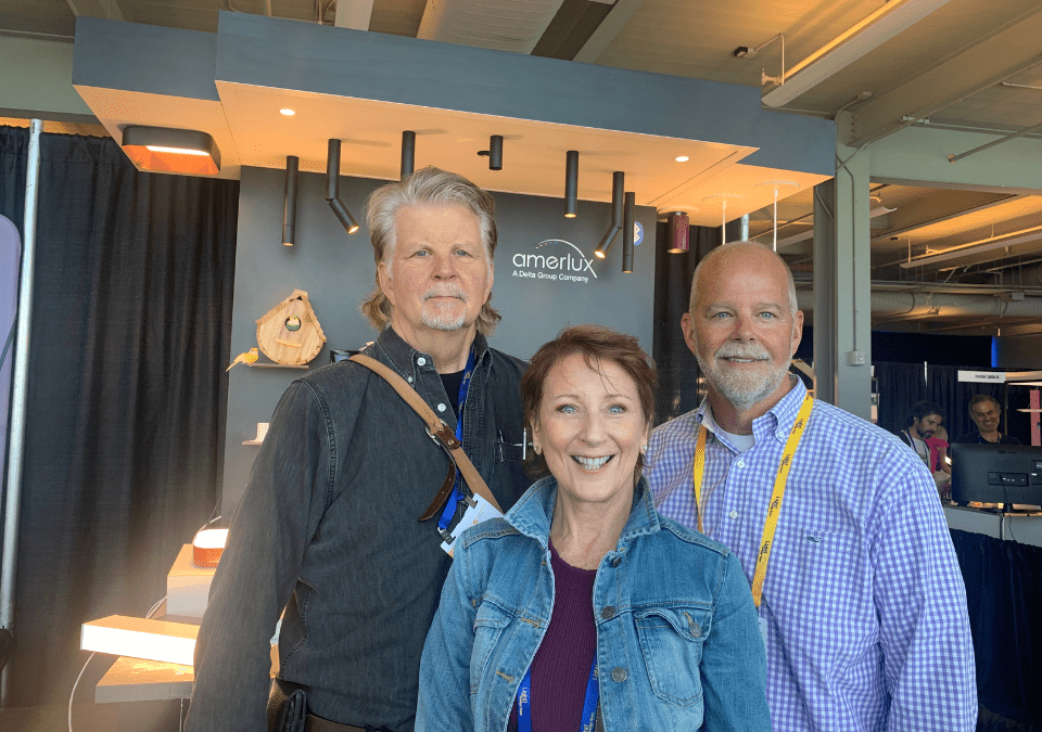 IES San Francisco Light! Design Expo 2023