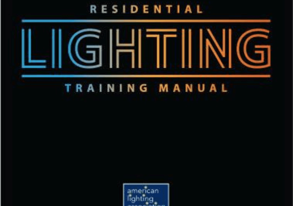 Join Joe Rey-Barreau for Virtual ALA Lighting Specialist Course Next Week