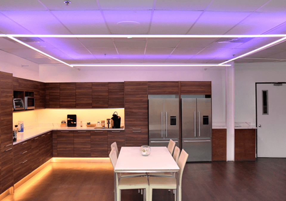 PureEdge Lighting: Lazer Line Lens