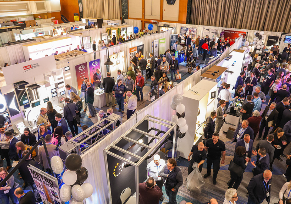 News from the 2024 LEDucation Trade Show and Conference