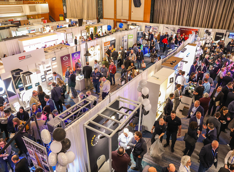 News from the 2024 LEDucation Trade Show and Conference