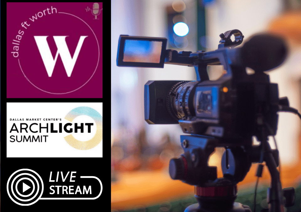 Now Available: Recorded Livestream of Women in Lighting and Design Panel Discussion