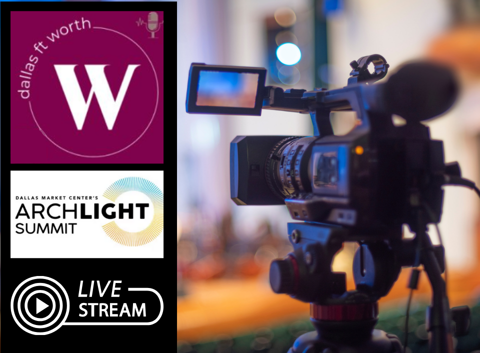 Now Available: Recorded Livestream of Women in Lighting and Design Panel Discussion