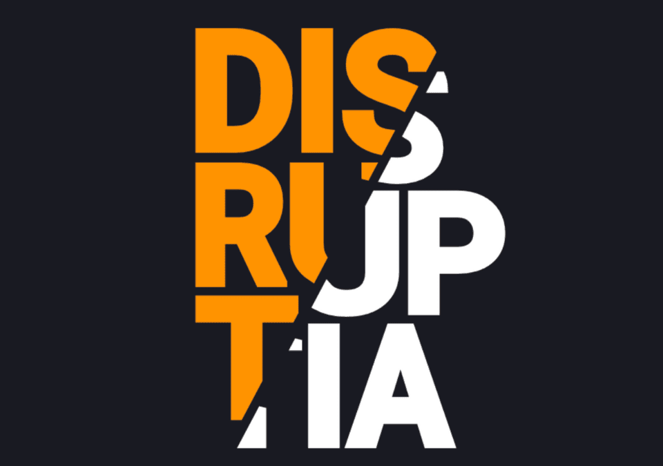 Disruptia, Mexico 2023 – A Race with Machines in the Lighting Industry