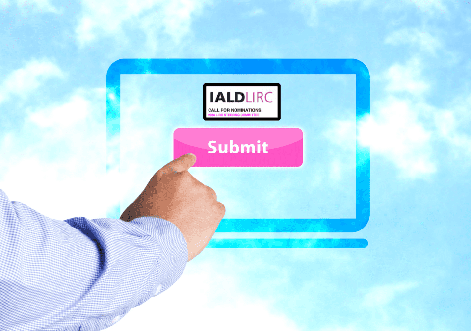 Call for Nominations: 2024 LIRC Steering Committee