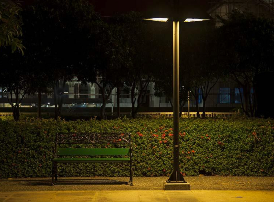 More Products Needed to Rein in Light Pollution