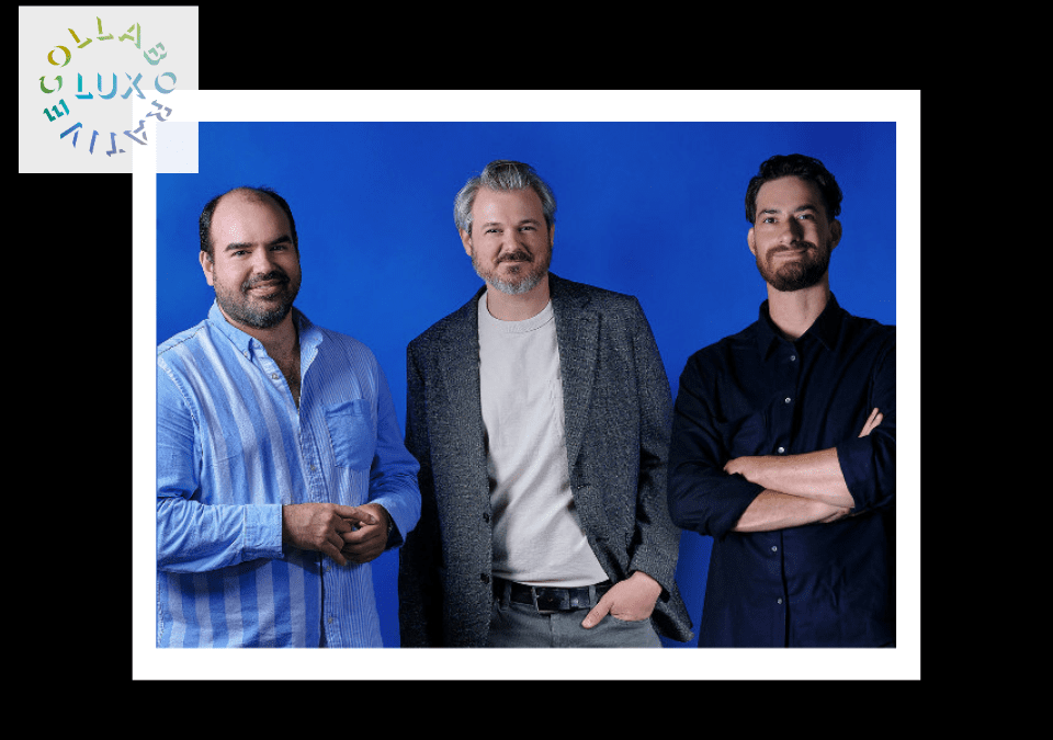 Launched One Year Ago, NYC’s Newest Lighting Design Studio, Lux Collaborative, Looks Ahead