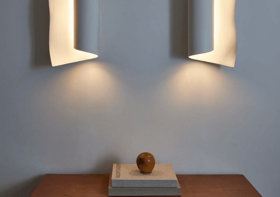 Shaping Light and Design with Olivia Barry