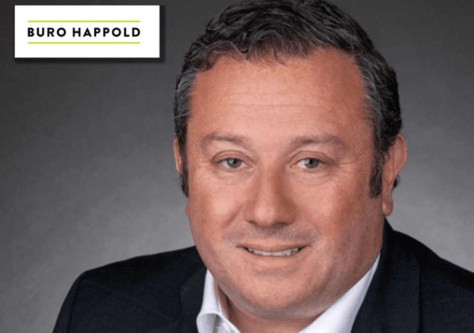 Buro Happold Selects Simon Kaye to Lead Global Advisory Group’s U.S. Team