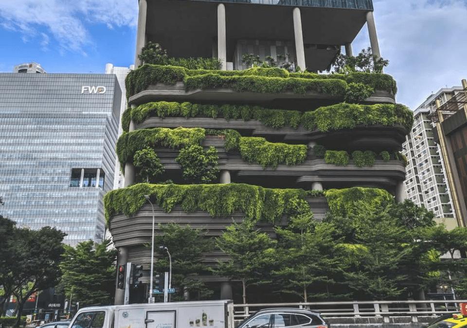 Decarbonization Requires Faster Pace of Retrofits