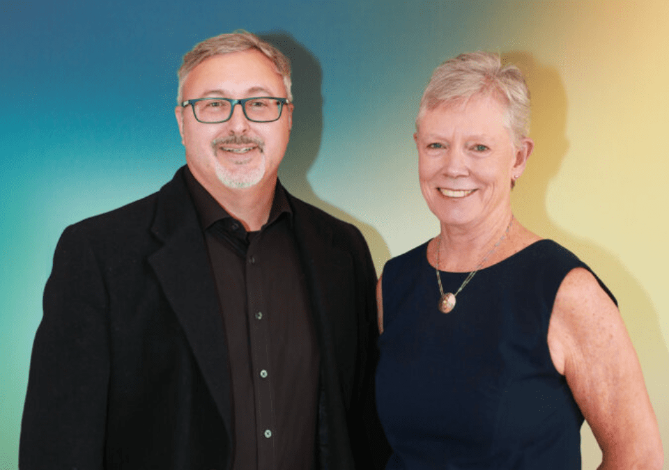 Helen Diemer Announces Retirement as President of The Lighting Practice; Michael Barber Named Successor