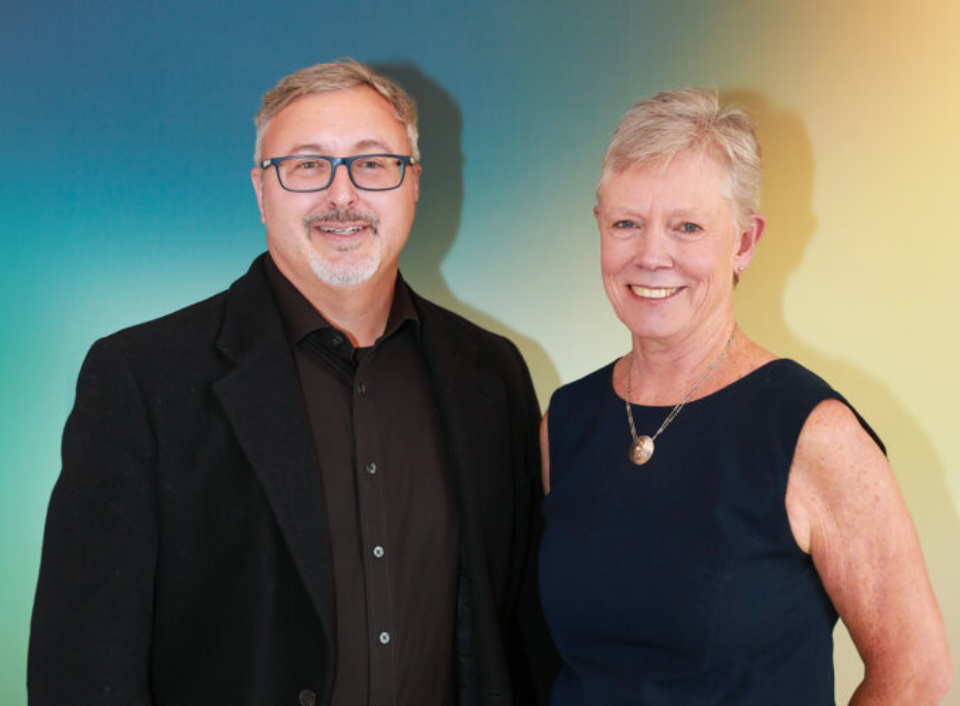 Helen Diemer Announces Retirement as President of The Lighting Practice; Michael Barber Named Successor