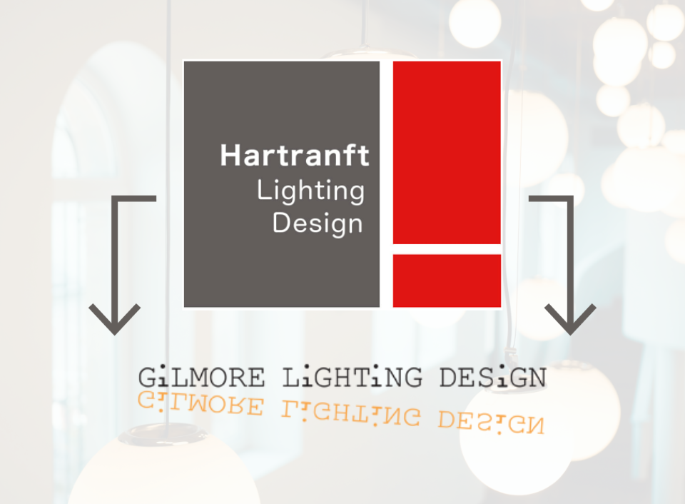 News - Hartranft Lighting Design