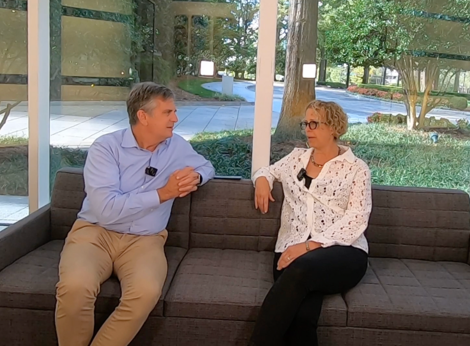 Andrea Hartranft of Hartranft Lighting Design Discusses the Recent Acquisition of Gilmore Lighting with Randy Reid, editor of designing lighting magazine. Shoshanna Segal makes a guest appearance!