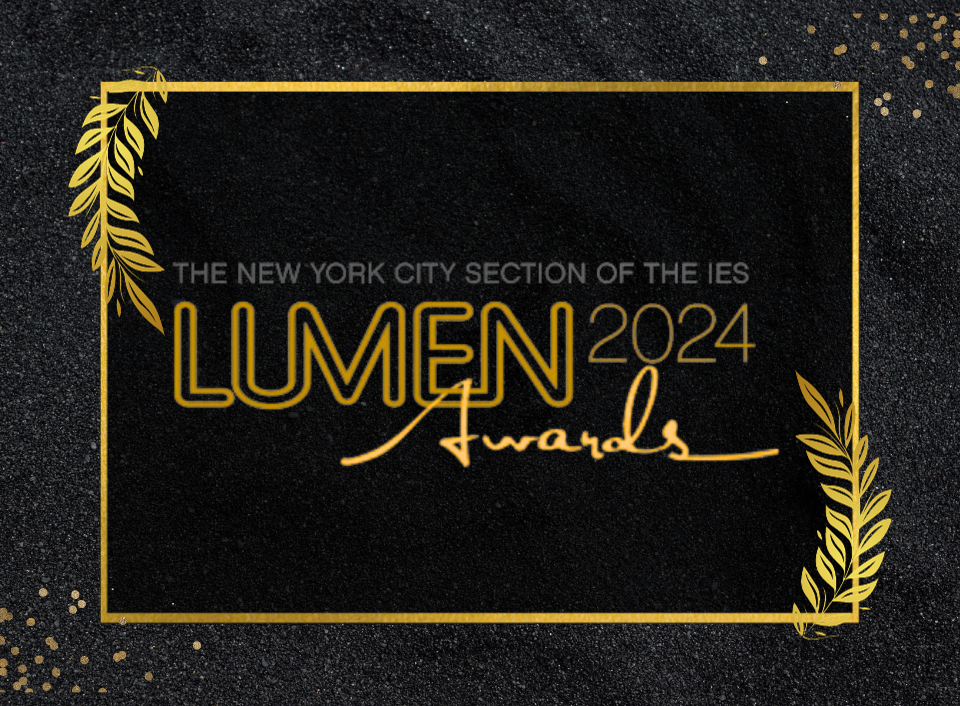 2024 Lumen Awards – Call for Entries