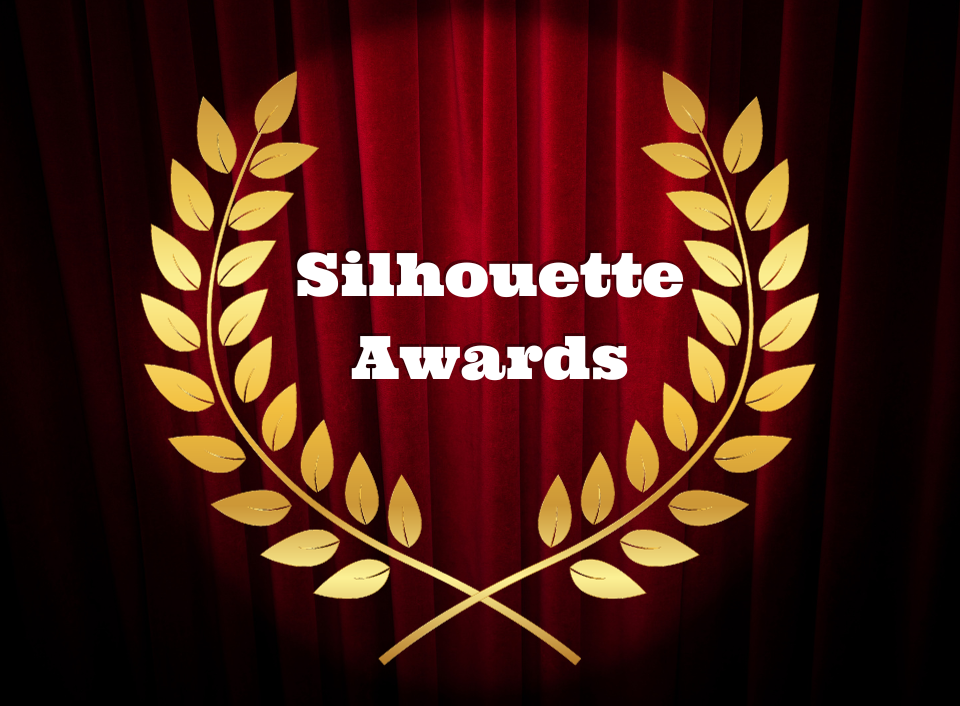 Silhouette Awards Closing 30 November