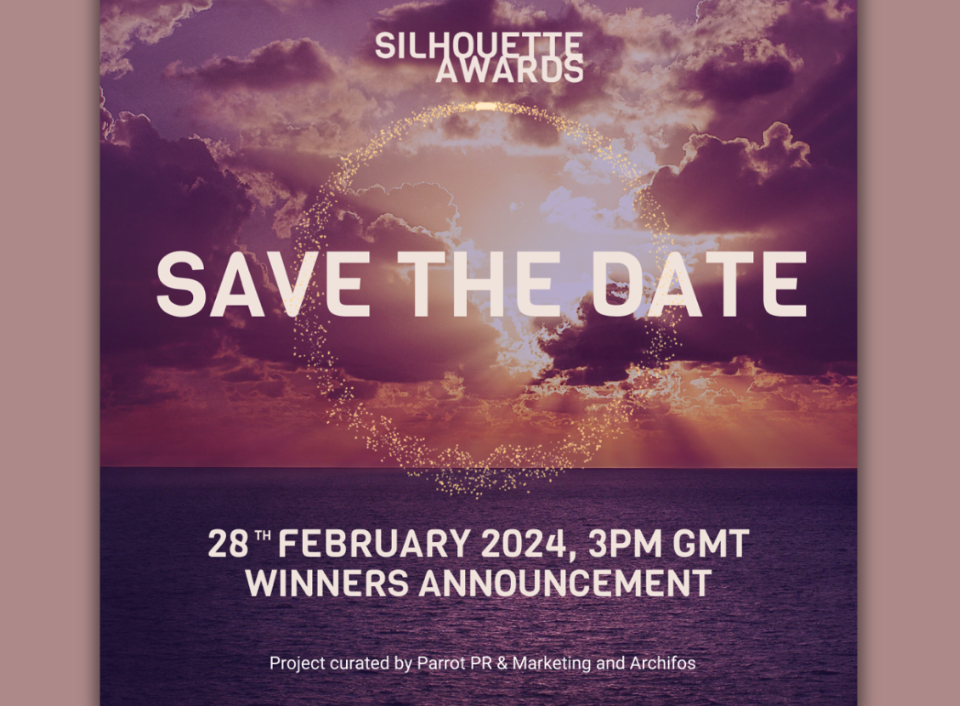 Silhouette Awards Invites You to Celebrate the Industry’s Rising Stars at the 2024 Winners’ Celebration