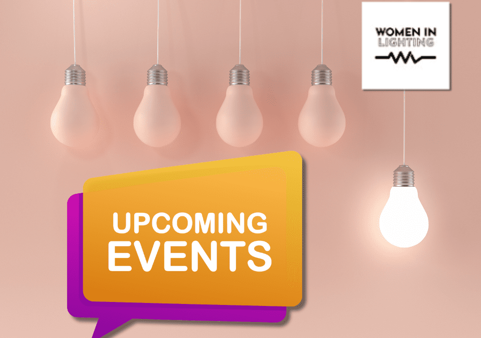 WIL 5th Anniversary and Upcoming Events