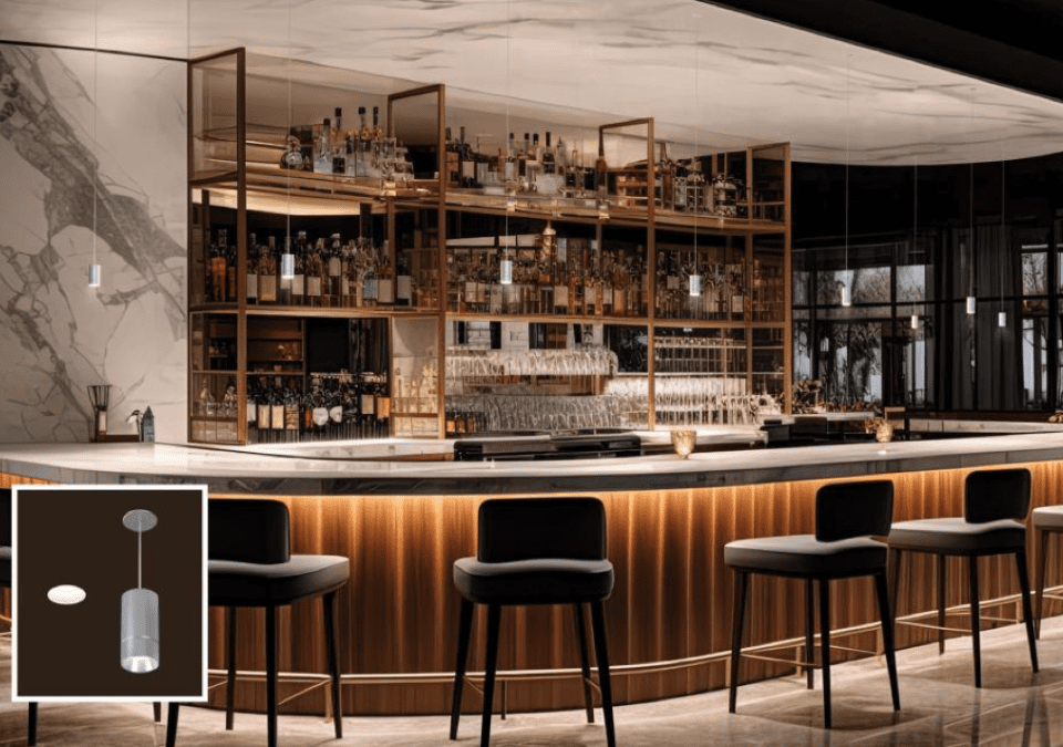 USAI Lighting Introduces The LittleTwos™