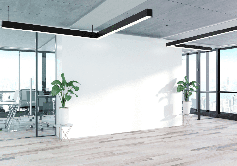 Introducing AURA by Dernier & Hamlyn: Modular Architectural Lighting for the North American Market