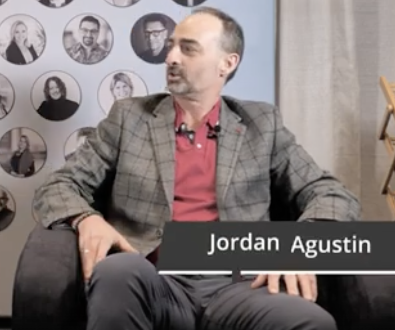 An Interview with Jordan Agustin, Landscape Forms