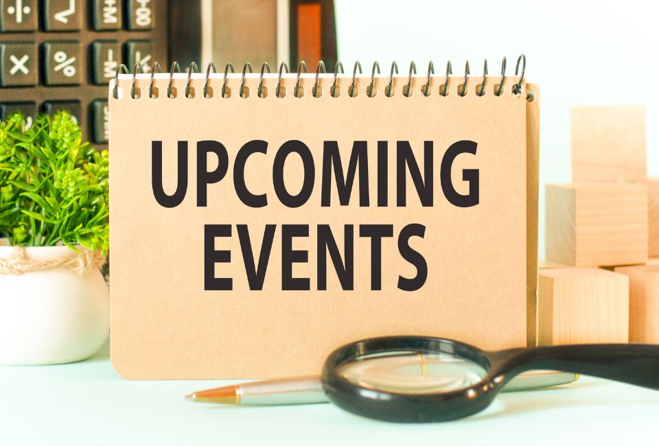 April Updates: IES Events, Education, and Opportunities